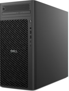Персональний комп'ютер Dell Pro Max Tower T2 FCT2250 (BTO109_FCT2250_UA)