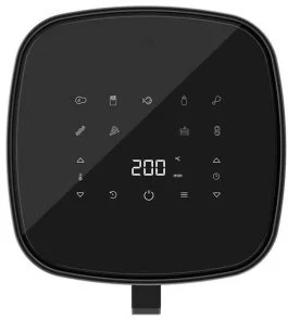 Фото: Мультипіч CECOTEC Cecofry Fantastik 5500 (CCTC-04971) № 2 | KTC