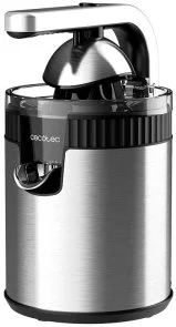 Фото: Соковижималка для цитрусових CECOTEC Xqueeze RetroJuice 600 Steel (CCTC-03363) № 3 | KTC