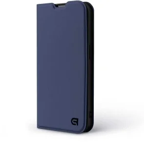 Фото: Чохол ArmorStandart for OPPO A6 4G - OneFold Case Dark Blue (ARM90295) № 2 | KTC