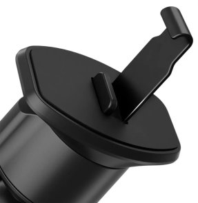 Кріплення для мобільного телефону Proove Magic Circle 15W Black (44888)