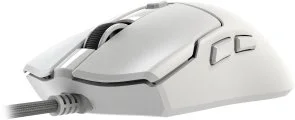 Фото: Миша 2E MG315 White (2E-MG315UWT) № 3 | KTC