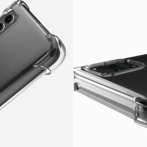 Фото: Чохол BeCover for Xiaomi 13T/13T Pro - Anti-Shock Clear (710488) № 4 | KTC