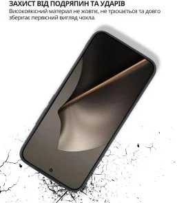 Фото: Чохол BeCover for Xiaomi 15T Pro - Black (714861) № 4 | KTC