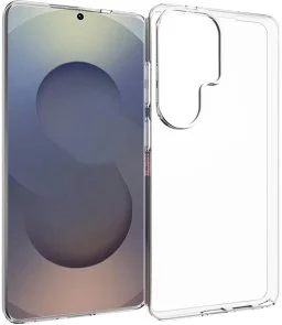 Фото: Чохол BeCover for Samsung Galaxy S26 Ultra SM-S948 - Transparancy (714885) № 2 | KTC