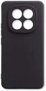 Фото: Чохол BeCover for Xiaomi Redmi Note 15 Pro 5G - Black (714974) № 2 | KTC