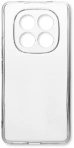 Фото: Чохол BeCover for Xiaomi Redmi Note 15 Pro Plus 5G - Transparancy (714977) № 2 | KTC