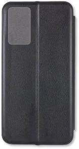 Фото: Чохол BeCover for Samsung Galaxy A57 5G SM-A576 - Exclusive Black (715022) № 2 | KTC