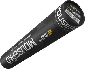 Килимок Endgame Gear Deskmat EGG-DM92 Black (PGW-EG-MUP-004)