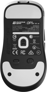 Миша Endgame Gear OP1w 4k v2 Wireless White (PGW-EG-MOU-072)
