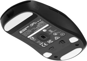 Фото: Миша Endgame Gear OP1w 4k v2 Wireless Black (PGW-EG-MOU-071) № 12 | KTC