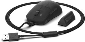 Миша Endgame Gear OP1w 4k v2 Wireless Dark Frost (PGW-EG-MOU-073)