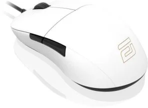 Фото: Миша Endgame Gear XM1r White (PGW-EG-MOU-012) № 3 | KTC