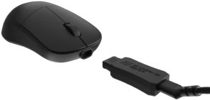 Миша Endgame Gear XM2we Wireless Black (PGW-EG-MOU-020)