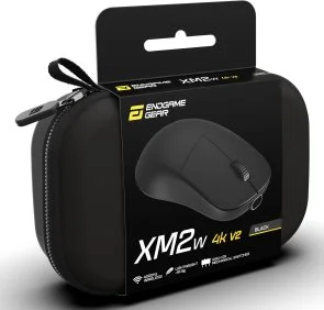 Фото: Миша Endgame Gear XM2w 4k v2 Wireless Black (PGW-EG-MOU-079) № 16 | KTC