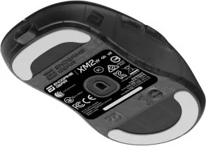 Фото: Миша Endgame Gear XM2w 4k v2 Wireless Dark Frost (PGW-EG-MOU-081) № 9 | KTC