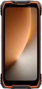 Смартфон Blackview Rock 2 12/256GB Orange (ROCK_2_12_265_OR)