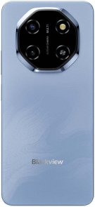 Смартфон Blackview Shark 6 4/128GB Glacier Blue (SHARK_6_4_128_BL)