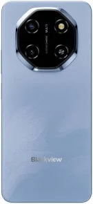 Фото: Смартфон Blackview Shark 6 4/128GB Glacier Blue (SHARK_6_4_128_BL) № 7 | KTC