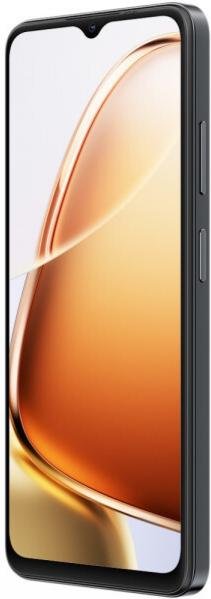 Смартфон Blackview Wave 9C 4/128GB Black (WAVE_9C_4_128_BK)