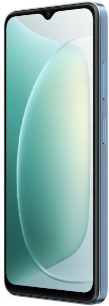 Смартфон Blackview Wave 9C 4/128GB Blue (WAVE_9C_4_128_BL)