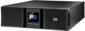 Фото: ДБЖ Eaton 9SX 6000i RT3U G2 6000VA 6000W 8xIEC C13 3xIEC C19 (9SX6KIRT3UG2) № 2 | KTC