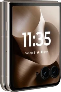 Фото: Смартфон Motorola Razr 60 Ultra 16/512GB Mountain Trail (PB8R0066RS) № 10 | KTC
