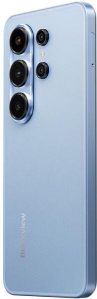 Смартфон Blackview Wave 10 8/128GB Blue