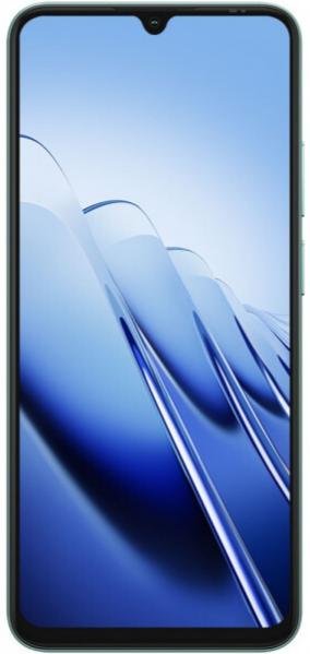 Смартфон Blackview Wave 10 8/128GB Green (WAVE_10_8_128_GN)