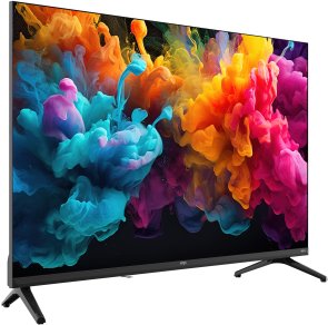 Телевізор QLED Ergo 32JHQ7500 (Smart TV, Wi-Fi, 1366x768)