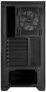 Корпус 2E Gaming Dominator Pro G2302B Black with window (2E-G2302B)