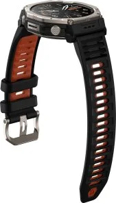Фото: Смарт годинник Amazfit T-Rex Ultra 2 Black (W2550GL2N) № 6 | KTC