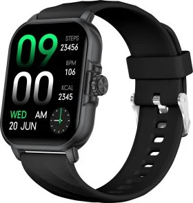 Фото: Смарт годинник Black Shark GT3 Neo-Black (BS-W2407) № 3 | KTC