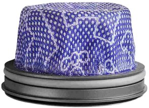 Комплект фільтрів для Dreame Z30 (VFKA)