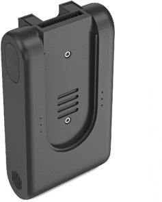 Змінний акумулятор для Dreame R10 Pro Aqua/R10 Pro (V2213V-8S1P-BWA)