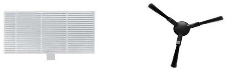 Набір аксесуарів для Mova E20 (RAK58)