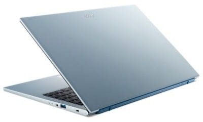 Ноутбук Acer Aspire Go 15 AG15-72P-51MM NX.JW6EU.002 Blue