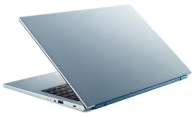 Фото: Ноутбук Acer Aspire Go 15 AG15-72P-51MM NX.JW6EU.002 Blue - 15.6" IPS 60 Гц / Intel Core 5 / 120U / DDR4 16 ГБ / PCI-E SSD 512 ГБ / Intel Graphics № 5 | KTC