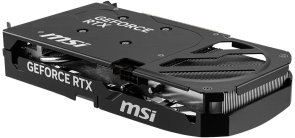 Відеокарта MSI RTX 5060 Ti 16G SHADOW 2X OC PLUS Bulk