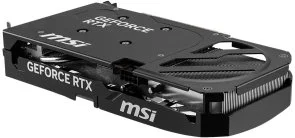 Фото: Відеокарта MSI RTX 5060 Ti 16G SHADOW 2X OC PLUS Bulk № 2 | KTC