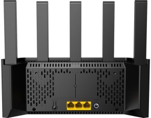 Wi-Fi Роутер Tenda RE3L