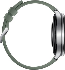 Смарт годинник Xiaomi Watch 5 Juniper Green Strap (BHR07WPGL)