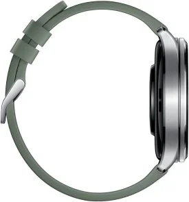 Фото: Смарт годинник Xiaomi Watch 5 Juniper Green Strap (BHR07WPGL) № 5 | KTC