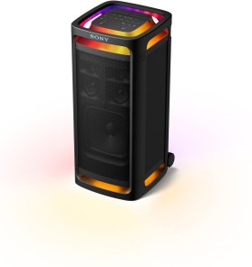 Колонка Sony ULT Tower 9AC Bluetooth, Black