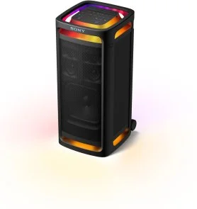 Фото: Акустика для вечірок Sony ULT Tower 9AC Bluetooth Black (SRSULT900AC.AF1) № 9 | KTC