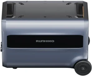 Фото: Зарядна станція Runhood F2400 2400W (F2400) № 4 | KTC