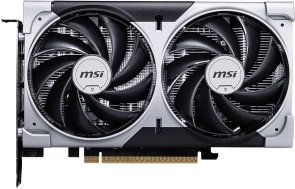 Відеокарта MSI RTX 5060 8G VENTUS 2X
