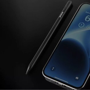 Стилус Proove Magic Wand ASP-02 Universal Version Black (STA200010001)