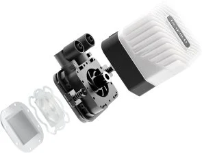 Фото: Система рідинного охолодження be quiet! Light Loop 360mm (BW022) № 4 | KTC