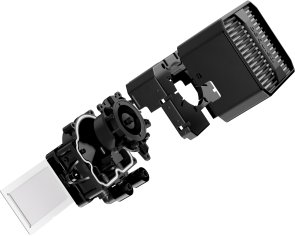 Система рідинного охолодження be quiet! Silent Loop 3 360mm (BW025)